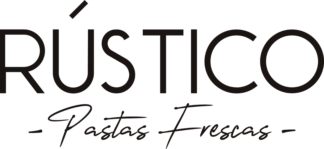 Rústico Pastas Frescas